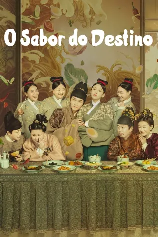 Assistir O Sabor do Destino Online