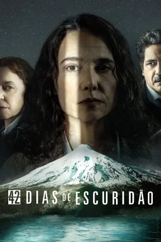 Assistir 42 Dias de Escuridão Online