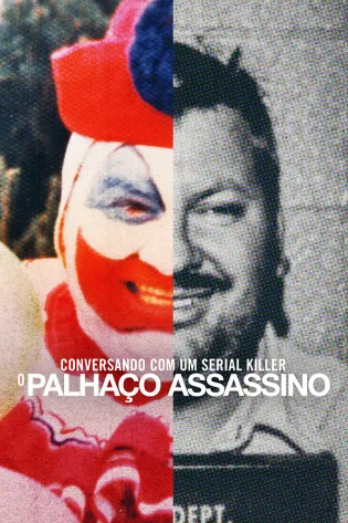 Conversando com um serial killer: o Palhaço Assassino