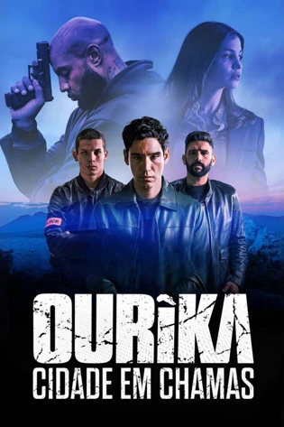 Assistir Ourika: Cidade em Chamas Online