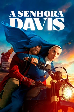 Assistir A Senhora Davis Online