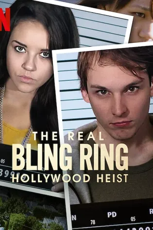 Bling Ring: A História por Trás dos Roubos