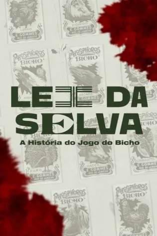 Lei da Selva: A História do Jogo do Bicho