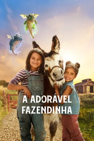 A Adorável Fazendinha