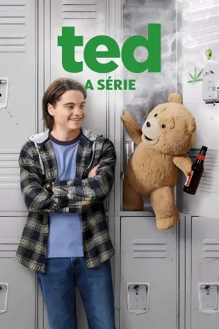 Ted A Serie