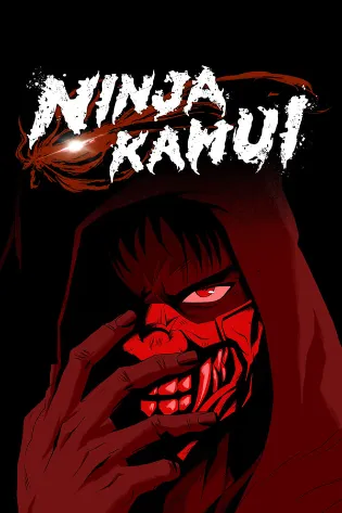 Assistir Ninja Kamui Online