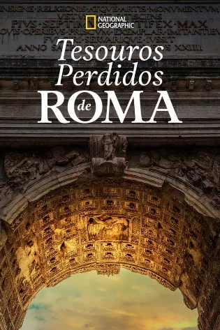 Tesouros Perdidos de Roma