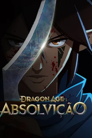 Dragon Age: Absolvição