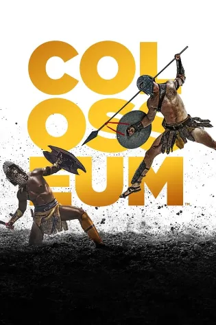 Assistir Colosseum Online