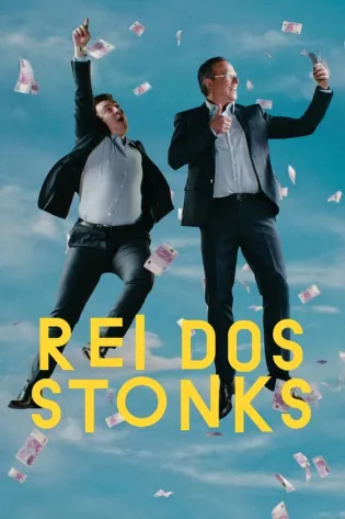 Rei dos Stonks