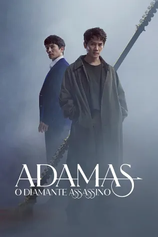 Assistir Adamas: O Diamante Assassino Online