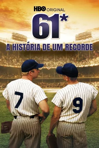 Assistir 61*: A História de Um Recorde Online