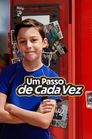 Um Passo de Cada Vez