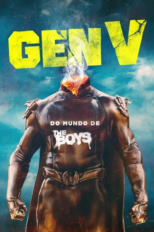 Assistir Gen V Online