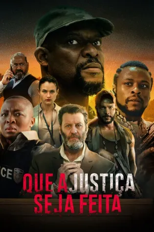 Assistir Que a Justiça Seja Feita Online