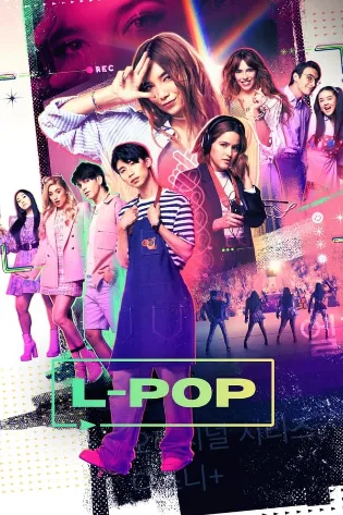 Assistir L-Pop Online