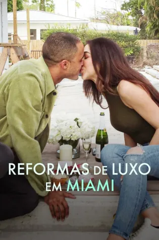 Reformas de Luxo em Miami