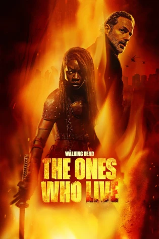 Assistir The Walking Dead: The Ones Who Live Online