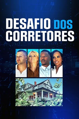 Desafio dos Corretores