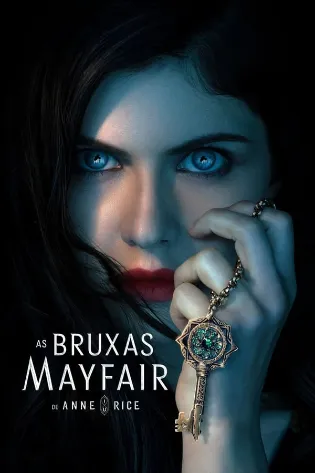 Assistir As Bruxas Mayfair de Anne Rice Online