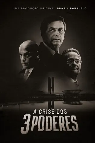 A Crise dos Três Poderes