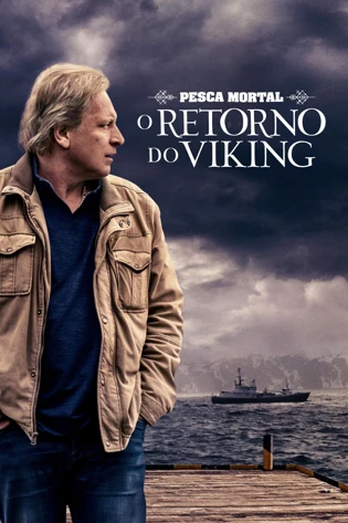 Assistir Pesca Mortal: O Retorno do Viking Online