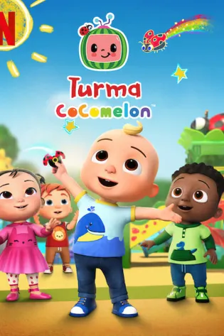 Turma CoComelon