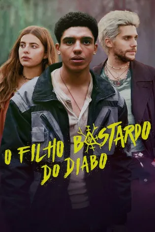 Assistir O Filho Bastardo do Diabo Online