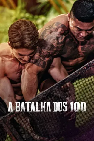 Assistir A Batalha dos 100 Online