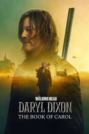 Assistir The Walking Dead: Daryl Dixon Online