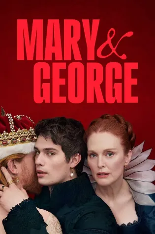 Assistir Mary & George Online