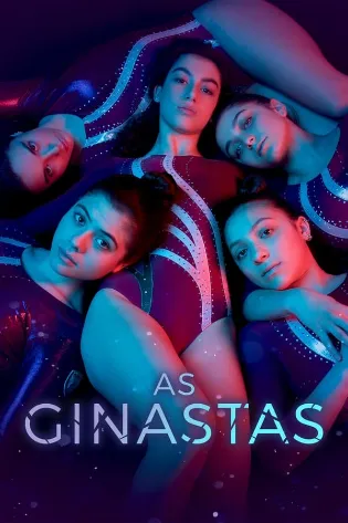 Assistir As Ginastas Online