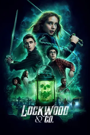 Assistir Lockwood & Co. Online