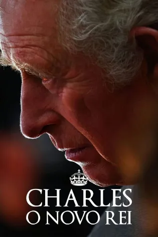 Charles: O Novo Rei