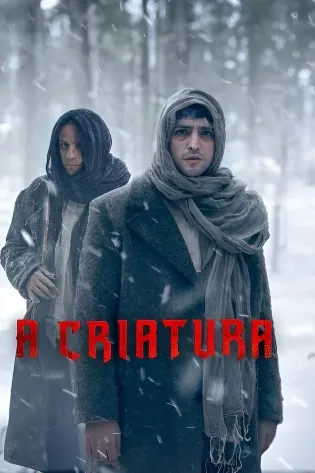 Assistir A Criatura Online