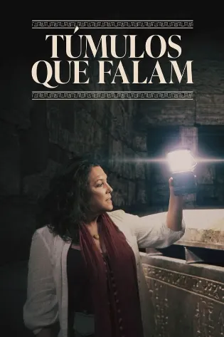 Assistir Túmulos que Falam Online