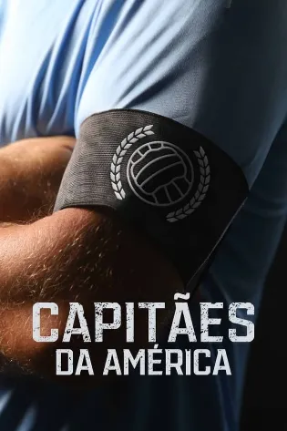 Capitães da América