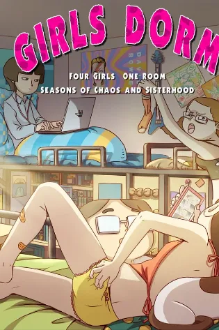 Assistir Girls Dorm Online