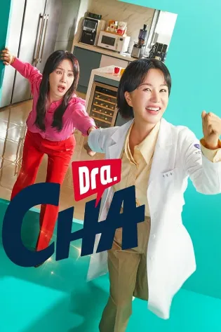 Assistir Dra. Cha Online