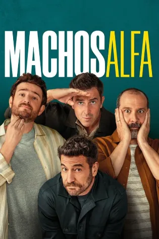 Machos Alfa