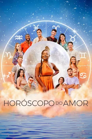 Horóscopo do Amor