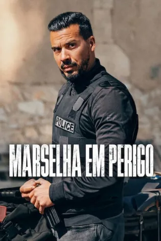 Assistir Marselha em Perigo Online