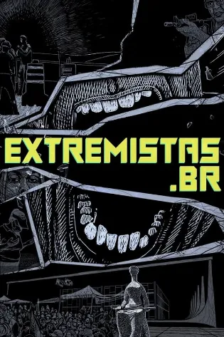 Extremistas.br