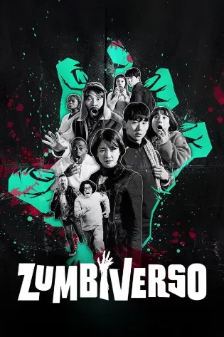 Assistir Zumbiverso Online