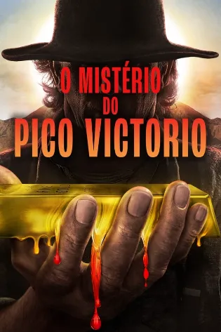 O Mistério do Pico Victorio