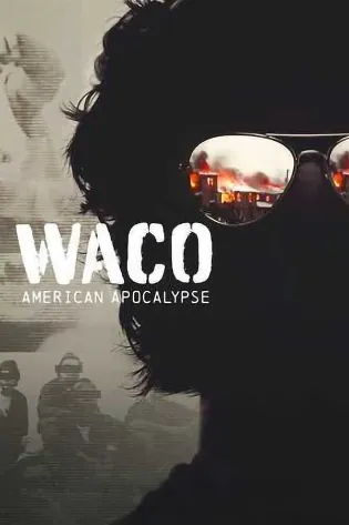 O Cerco de Waco