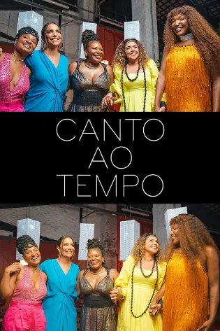 Canto ao Tempo