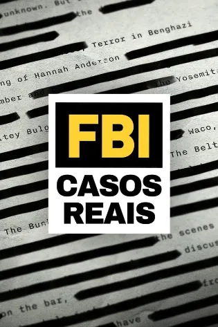 FBI: Casos Reais