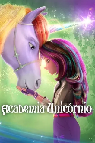 Assistir Academia Unicórnio Online