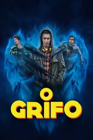 Assistir O Grifo Online